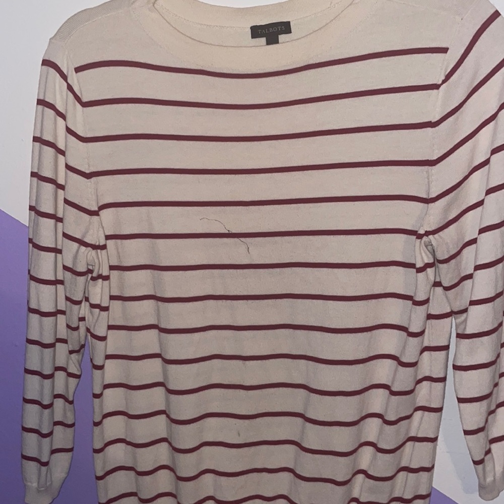 Talbots - Picture 1 of 3